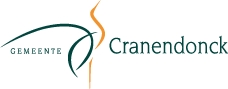 Logo van de gemeente Cranendonck.