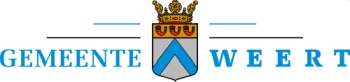 Logo van de gemeente Weert
