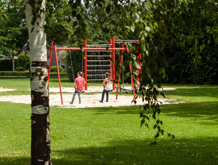 Foto 'Molenakker'.